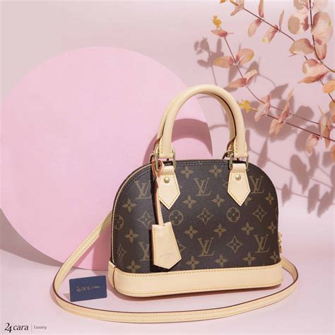 bb lv|alma bb louis vuitton.